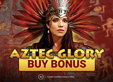 Aztec Glory Buy Bonus