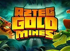 Aztec Gold Mines logo