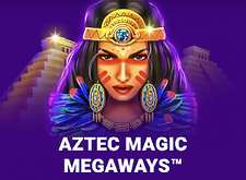Aztec Magic Megaways