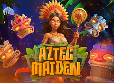 Aztec Maiden