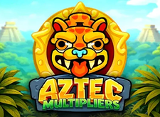 logotipo de Aztec Multipliers