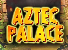 Aztec Palace logo