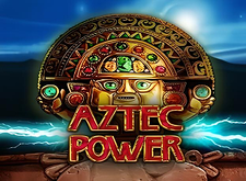Aztec Power logo