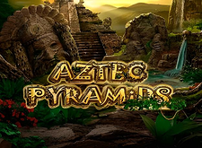 Aztec Pyramids logo