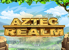 Aztec Realm logo