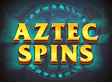 Aztec Spins