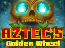 Aztecs Golden Wheel