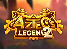 Aztecs Legend 2-Logo