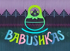 Babushkas logo