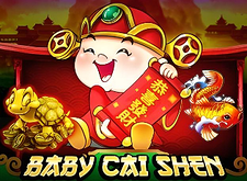 Baby Cai Shen logo