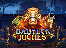 Babylon Riches