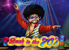 logotipo de Back to the 70s