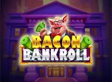 Bacon Bankroll preview