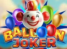 Balloon Joker logo
