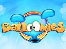 Balloonies logo