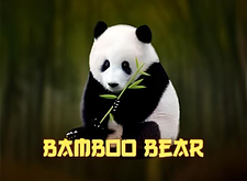 logotipo de Bamboo Bear