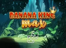 Banana King MAX Dice