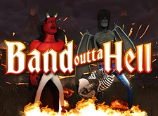 Band Outta Hell