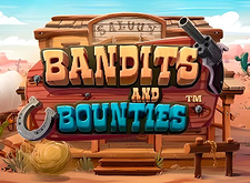 Bandits and Bounties logo