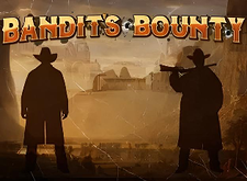 logotipo de Bandits Bounty