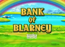 Bank of Blarney logo