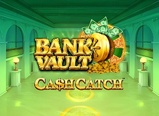Bank Vault logo
