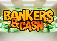 Bankers and Cash logo