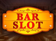 Bar Slot logo