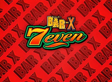 logotipo de Bar X 7even