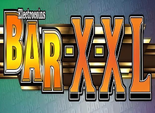 Bar X XL logo