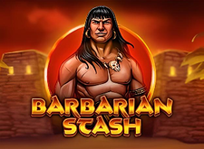 Barbarian Stash logo