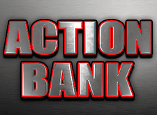 Barcrest Games Action Bank logo