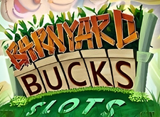 Barnyard Bucks logo