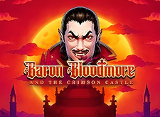 Baron Bloodmore and the Crimson Castle