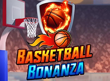 Basketball Bonanza logo