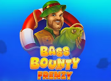 Bass Bounty Frenzy