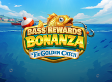 Bass Rewards Bonanza The Golden Catch