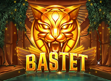 Bastet logo
