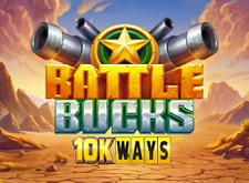 Battle Bucks 10K Ways preview