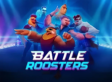 Battle Roosters