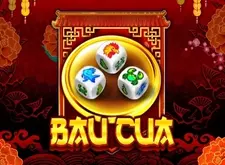 Bau Cua logo