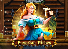Bavarian Riches preview