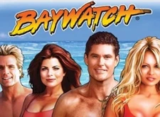 Baywatch logo