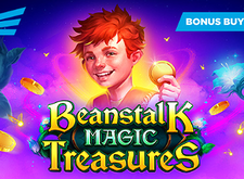 Beanstalk Magic Treasures