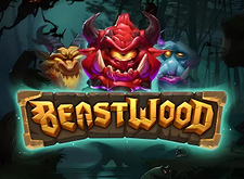 Beastwood logo