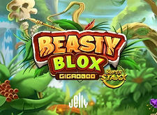 Beasty Blox Gigablox