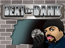 Beat The Bank logo