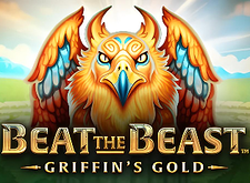 Beat the Beast Griffins Gold