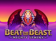 Beat the Beast Mighty Sphinx