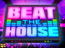 Beat the House logo